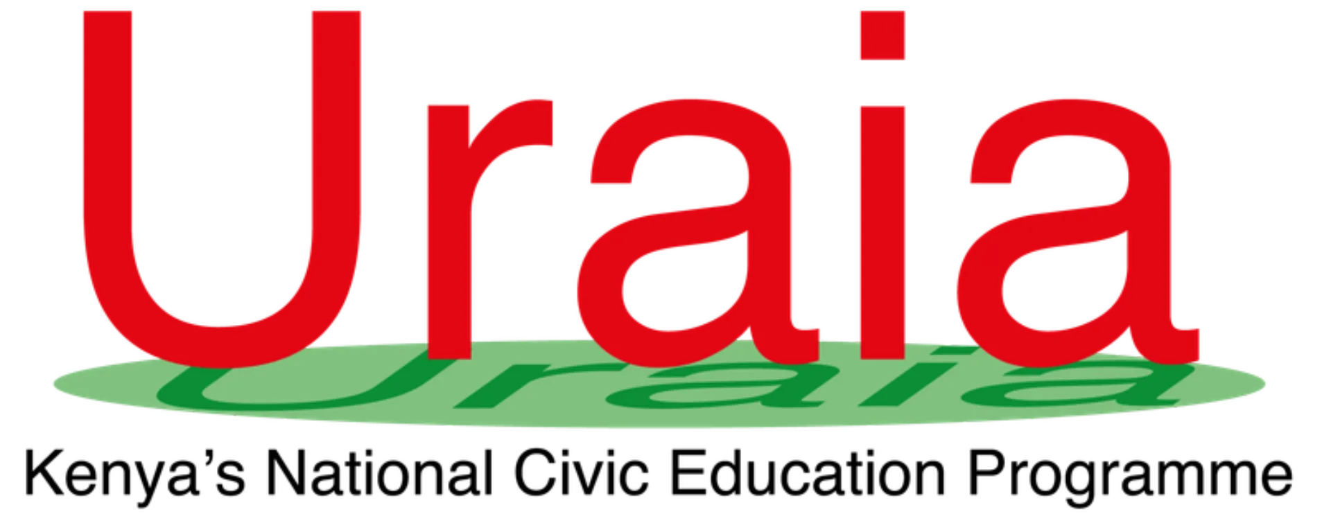 Uraia Trust logo