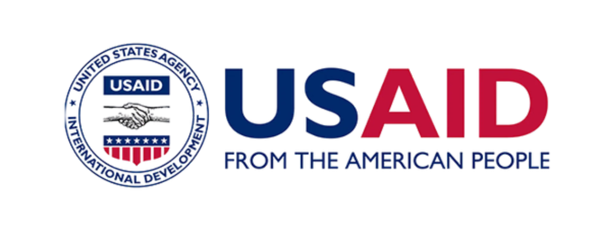 USAID logo