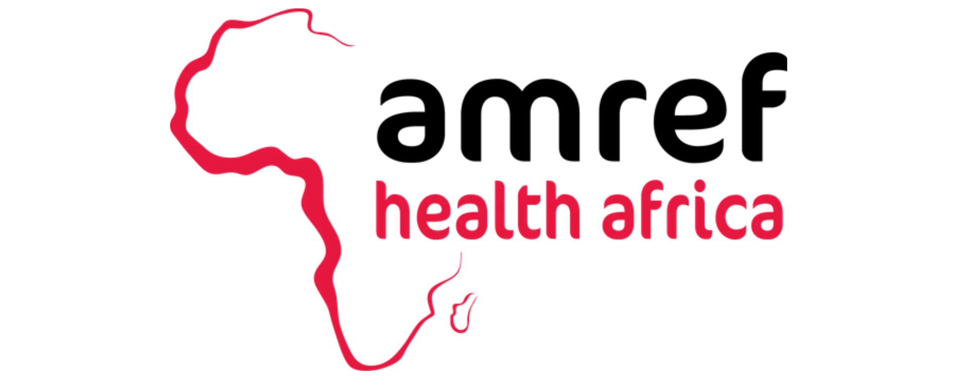 AMREF Health Africa partner logo
