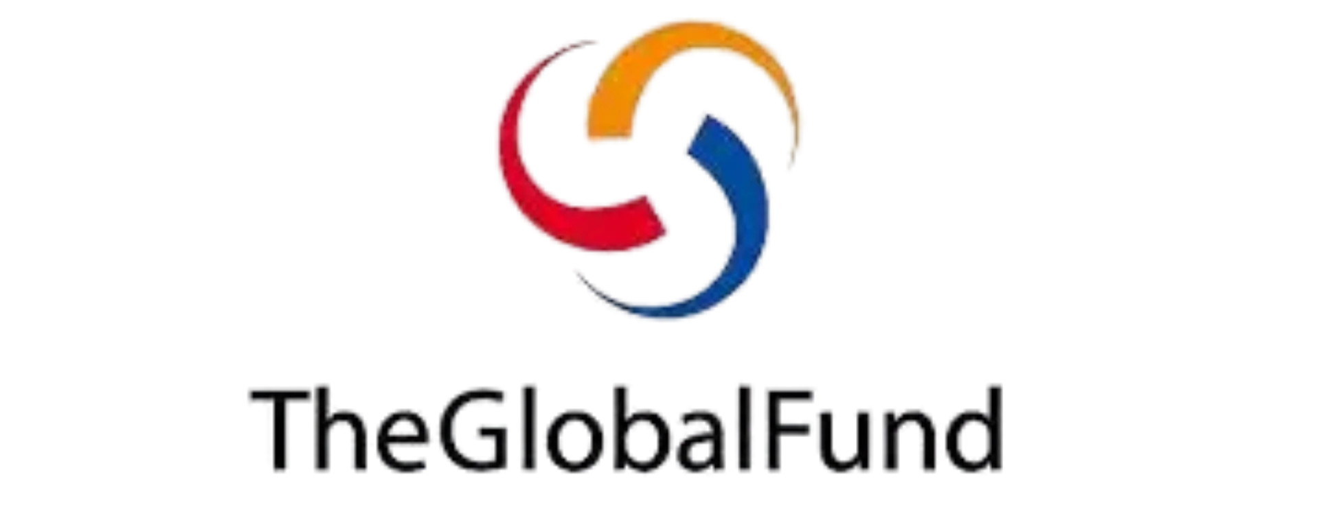 The Global Fund logo