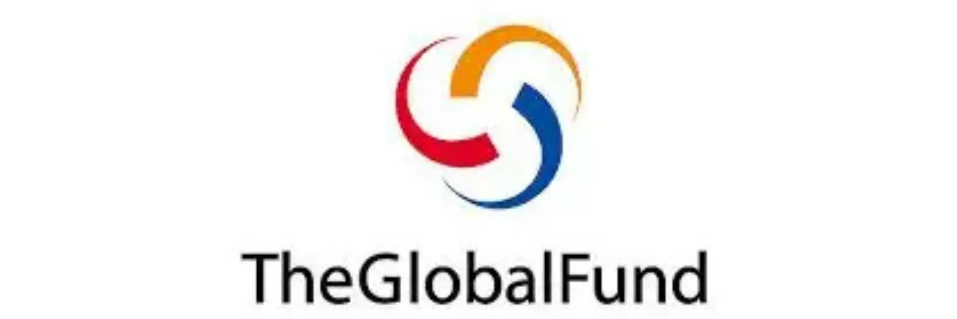The Global Fund logo
