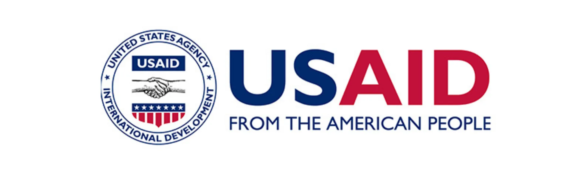 USAID logo