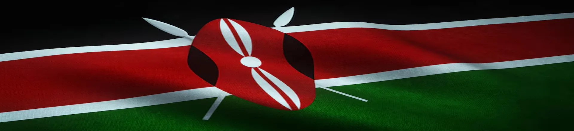 IDF Kenya community members in Homa Bay County